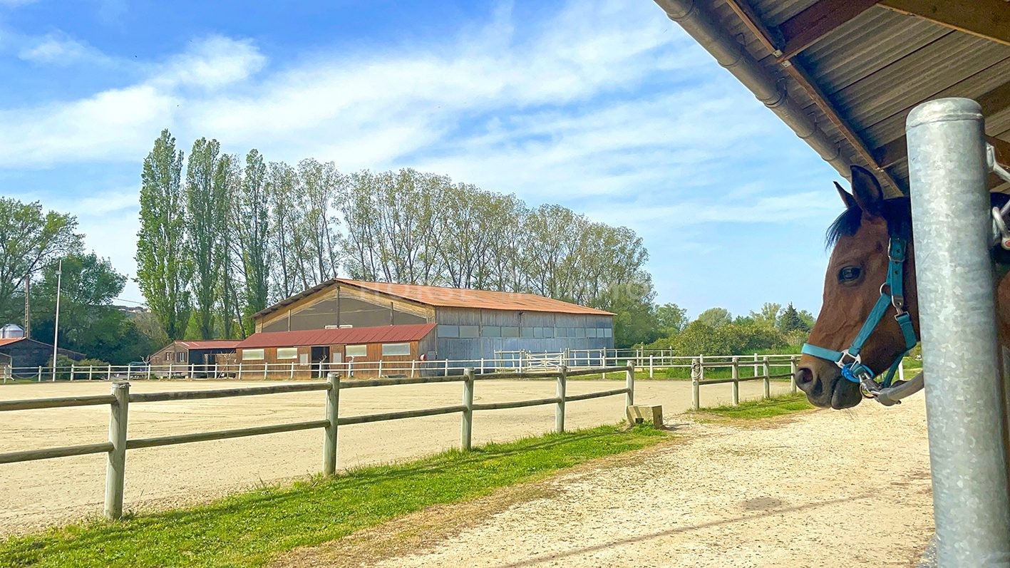 Vente Maison à Uzès 5 pièces