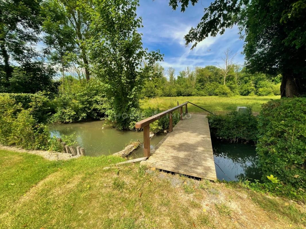 Vente Maison à Fontainebleau 7 pièces