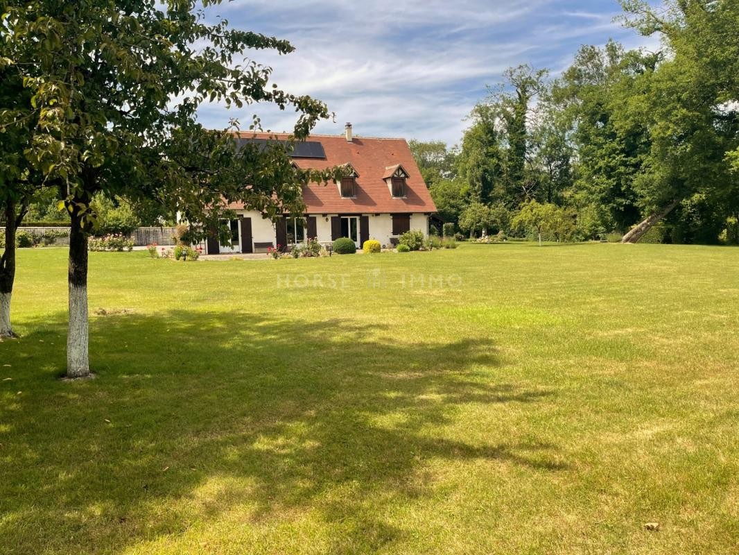 Vente Maison à Fontainebleau 7 pièces