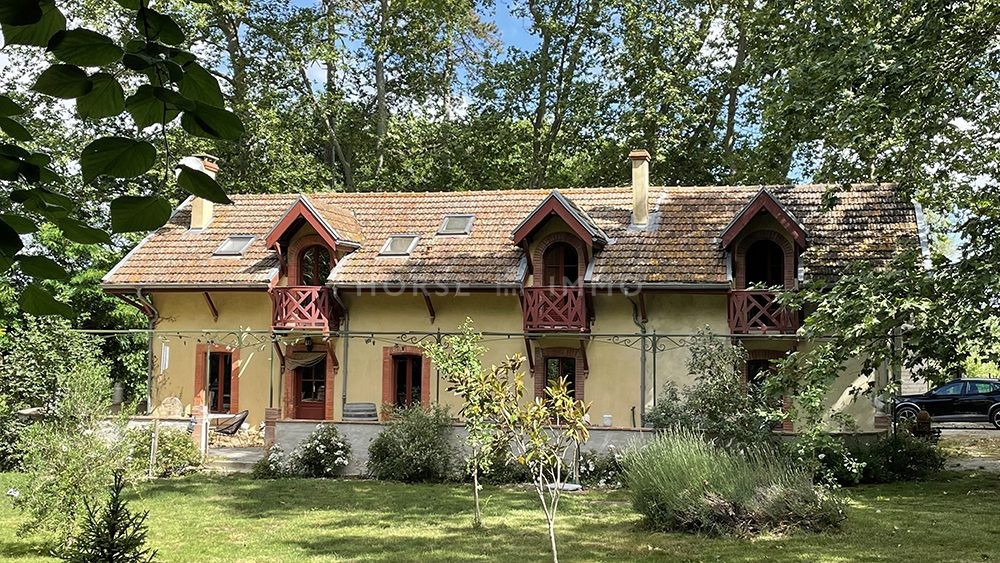 Vente Maison à Carcassonne 5 pièces