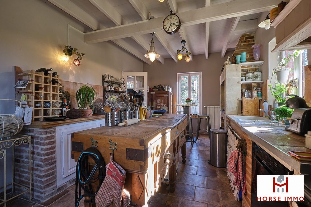 Vente Maison à Carcassonne 5 pièces