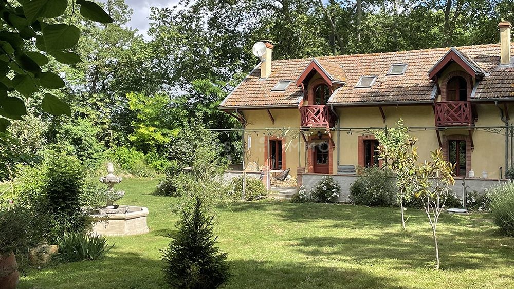 Vente Maison à Carcassonne 5 pièces