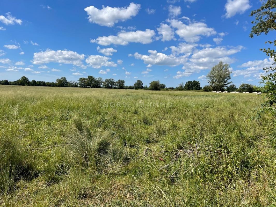 Vente Terrain à Bourges 0 pièce