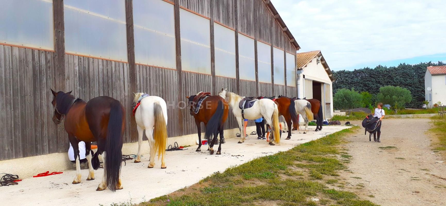 Vente Maison à Nîmes 5 pièces