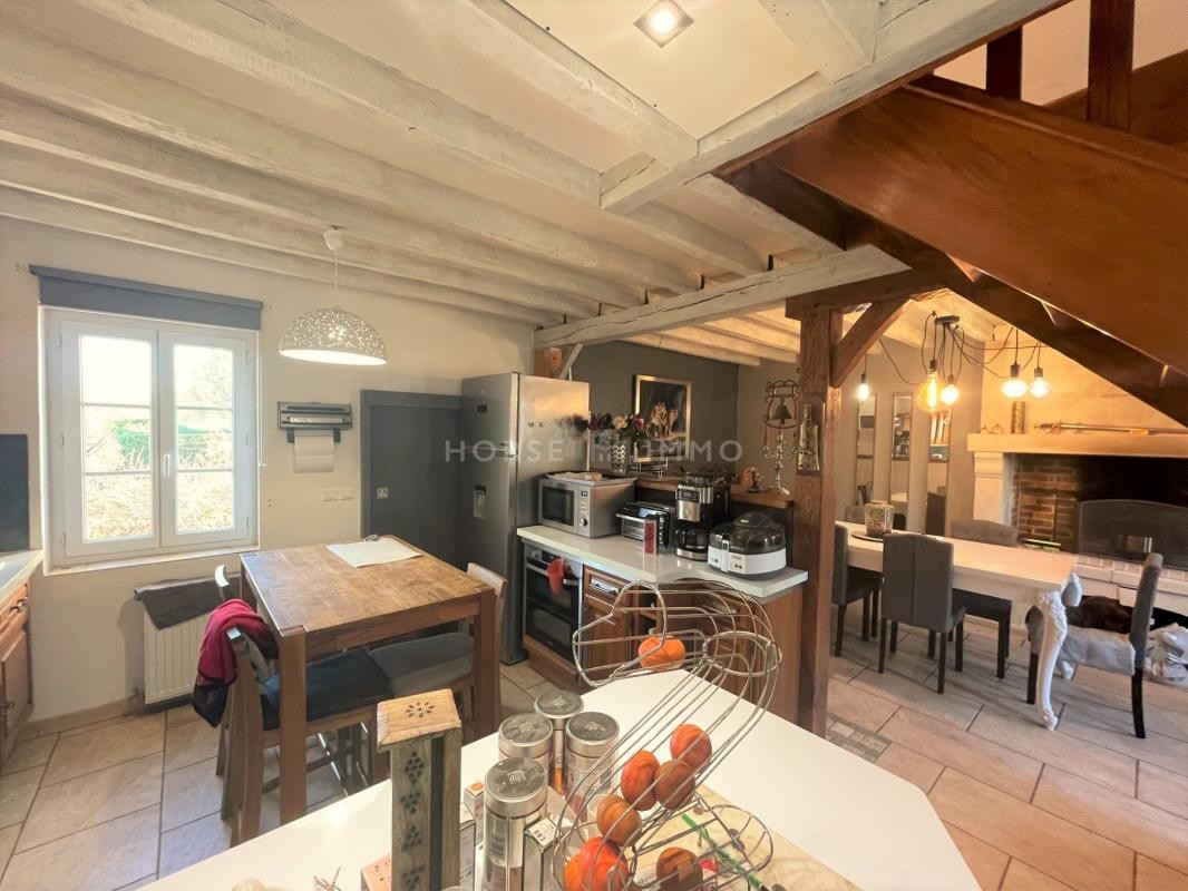 Vente Maison à Romorantin-Lanthenay 5 pièces