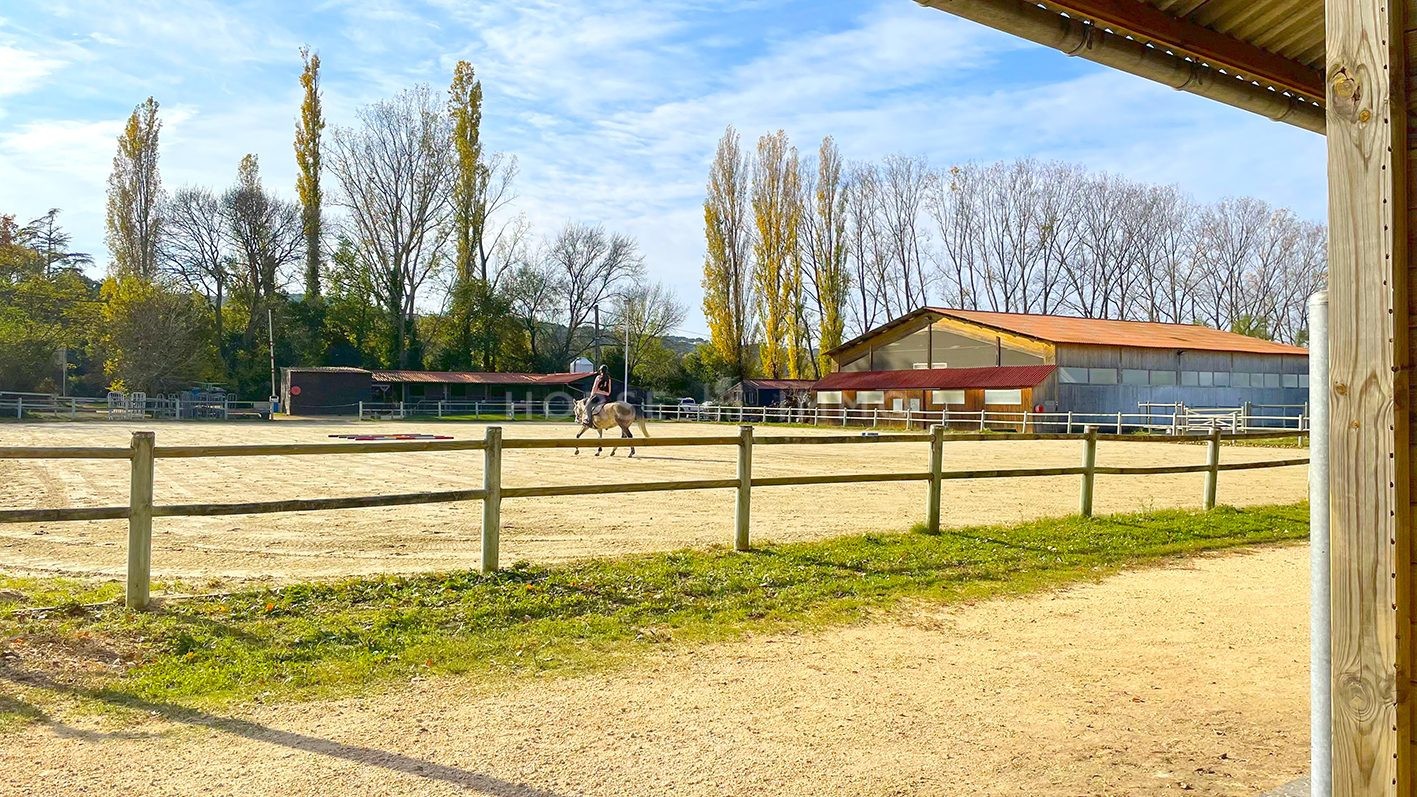 Vente Maison à Nîmes 3 pièces