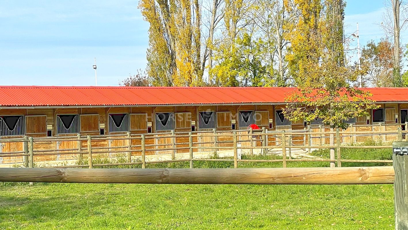 Vente Maison à Nîmes 3 pièces