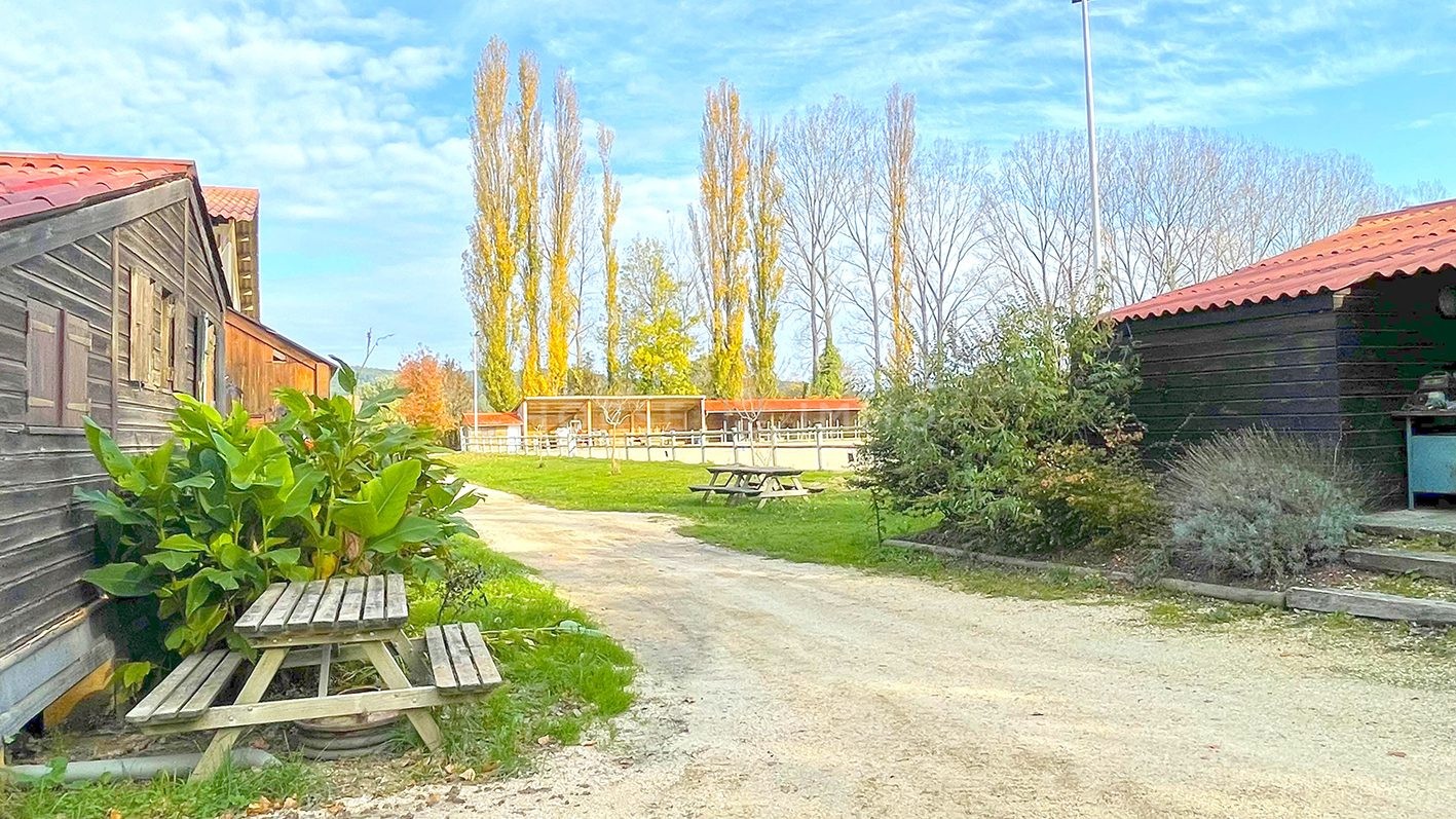 Vente Maison à Nîmes 3 pièces