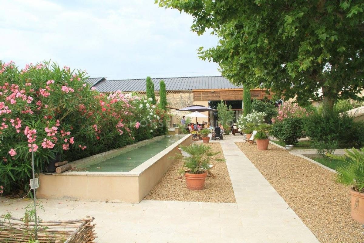 Vente Maison à Saint-Rémy-de-Provence 50 pièces