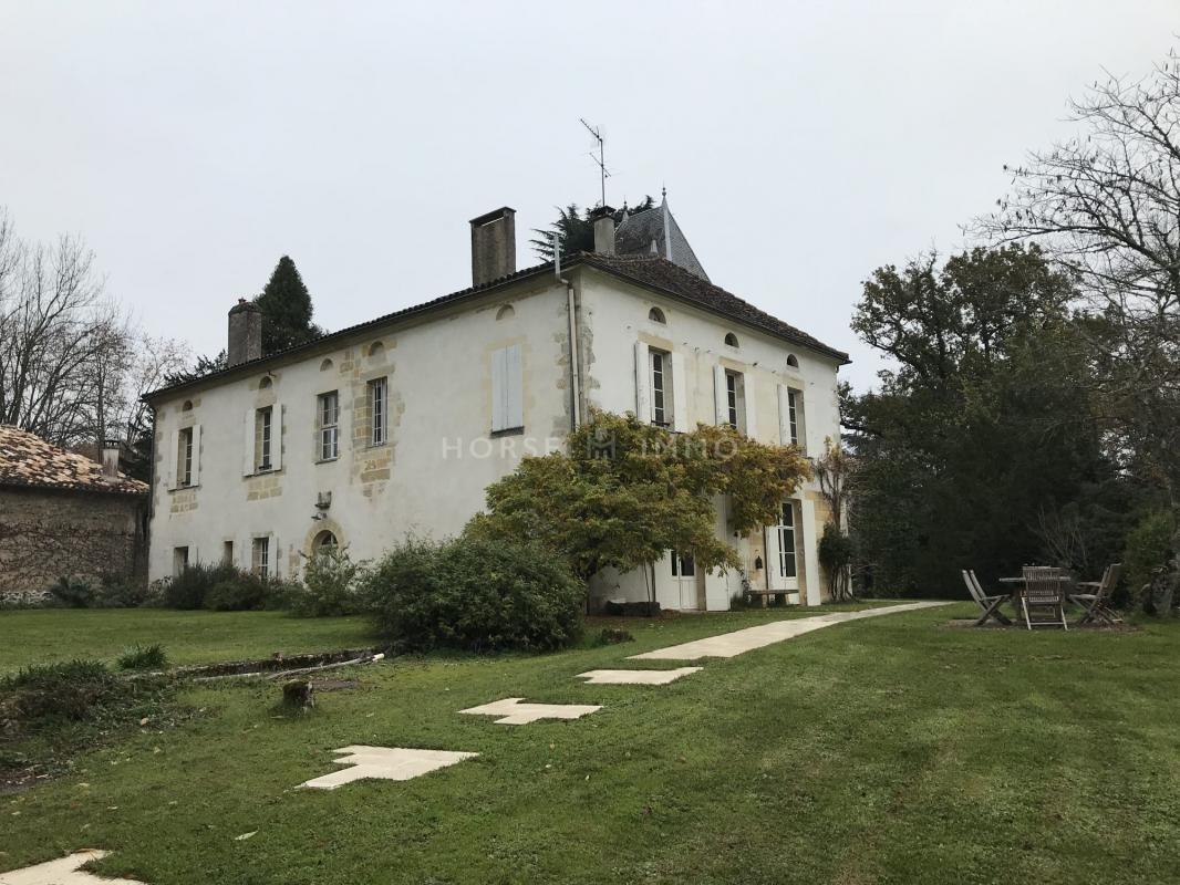 Vente Maison à Saint-Michel-de-Montaigne 25 pièces