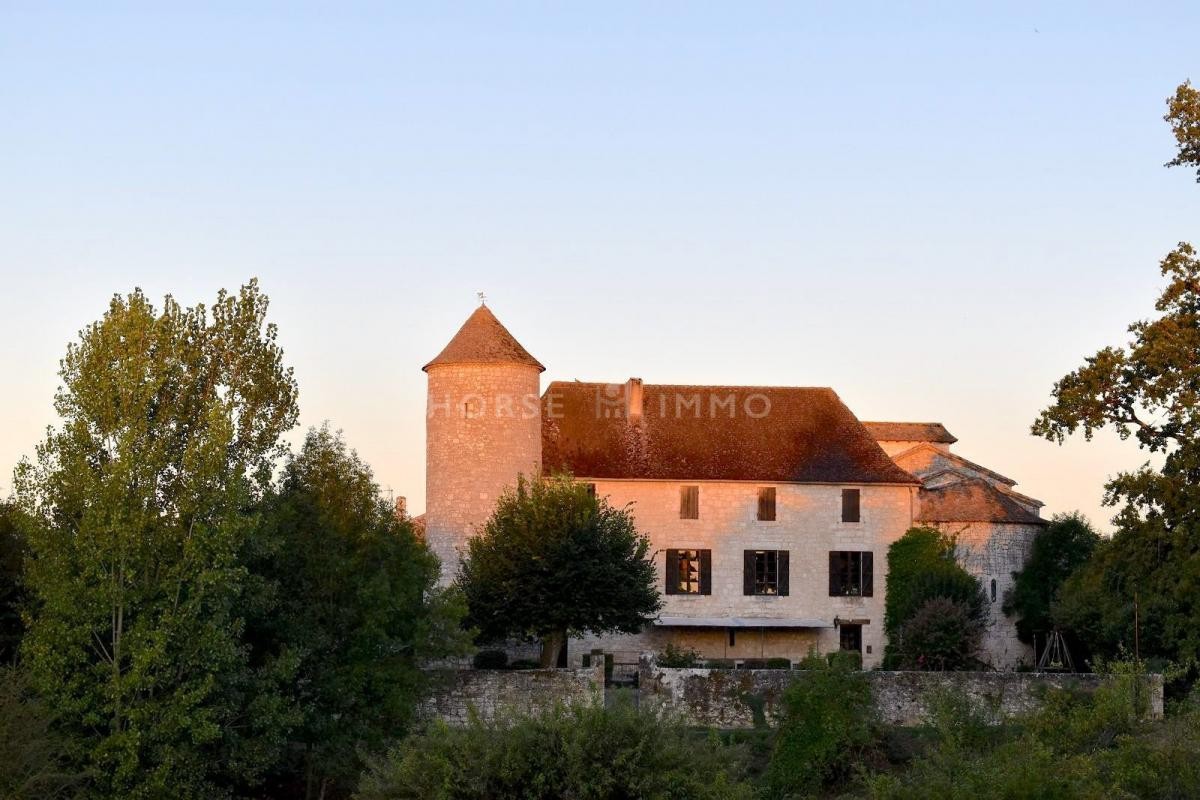 Vente Maison à Bergerac 13 pièces