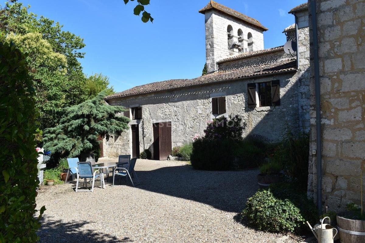 Vente Maison à Bergerac 13 pièces