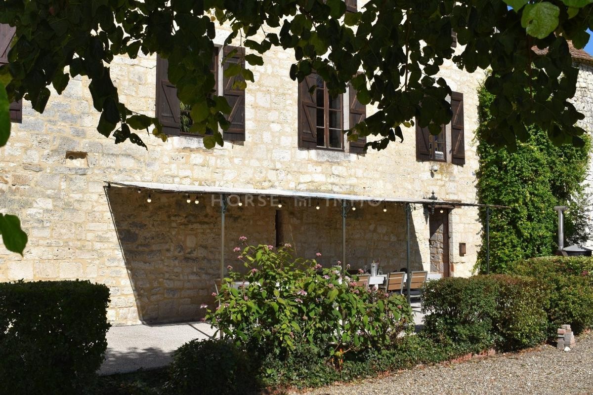 Vente Maison à Bergerac 13 pièces