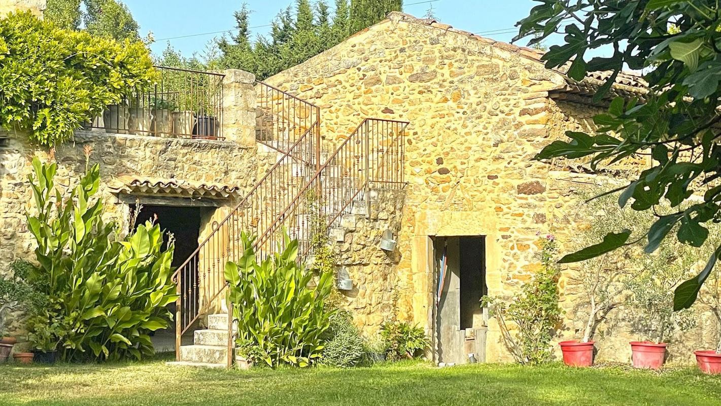 Vente Maison à Tresques 8 pièces