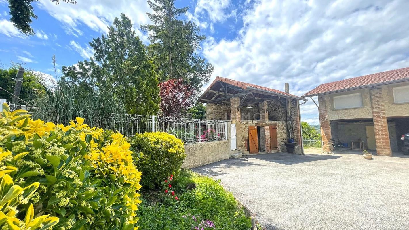 Vente Maison à Romans-sur-Isère 10 pièces