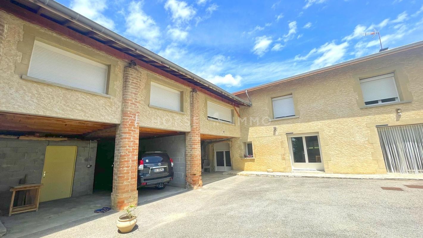 Vente Maison à Romans-sur-Isère 10 pièces