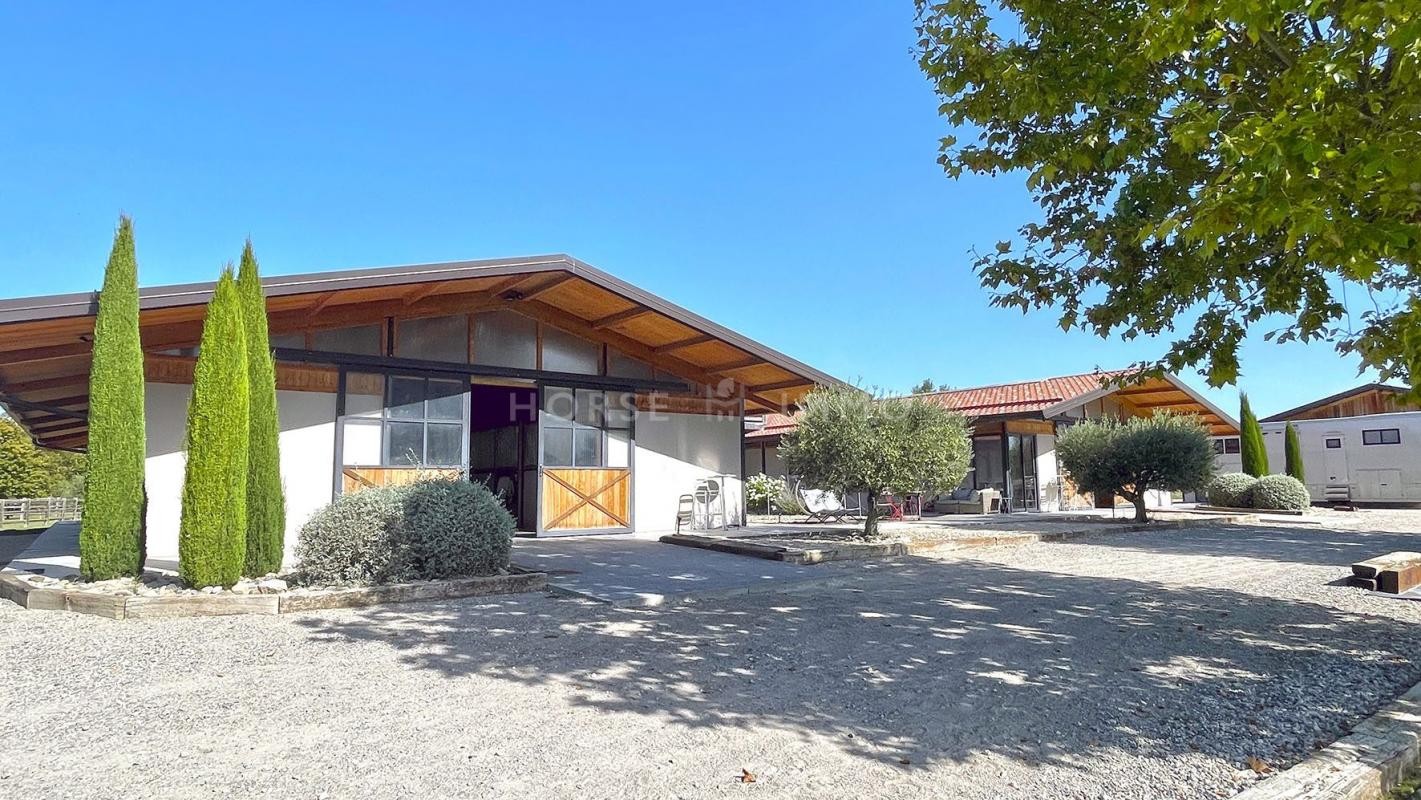 Vente Maison à Aix-en-Provence 6 pièces