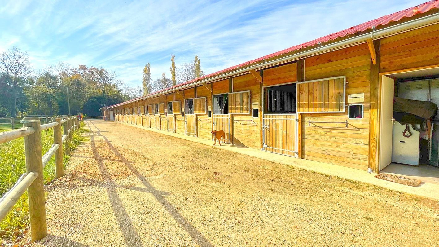 Vente Maison à Nîmes 15 pièces