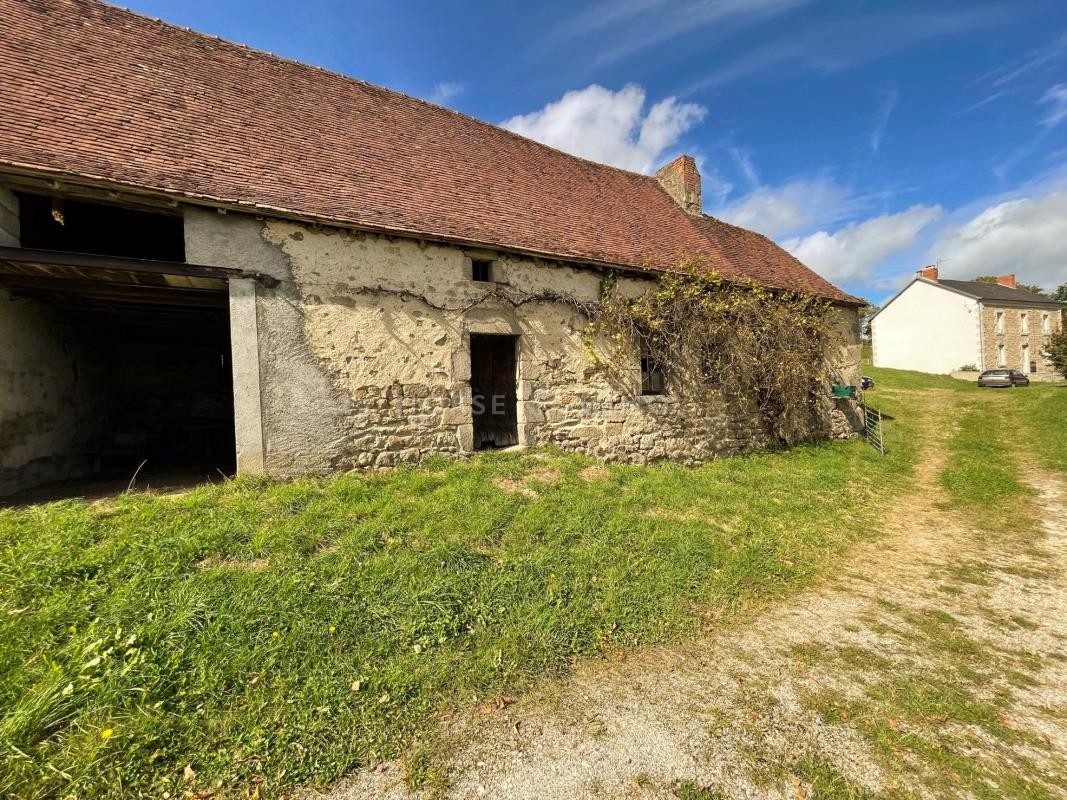 Vente Maison à Évaux-les-Bains 6 pièces