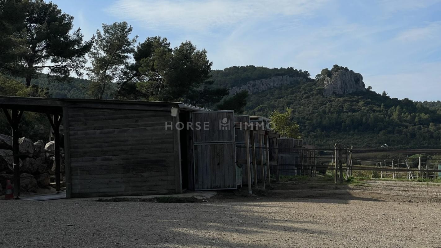 Vente Maison à Aubagne 3 pièces