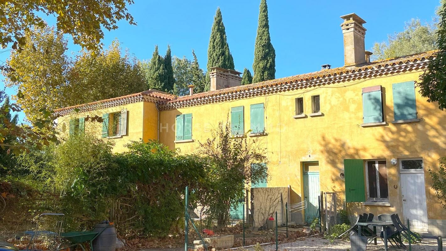 Vente Maison à Arles 10 pièces