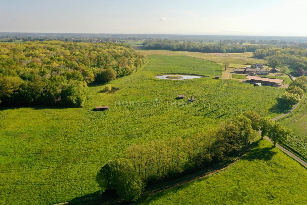 Vente Maison à Bourg-en-Bresse 9 pièces