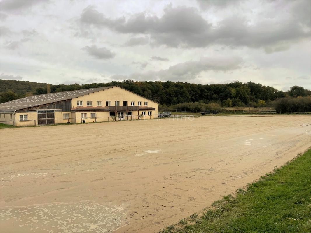 Vente Maison à Giverny 4 pièces