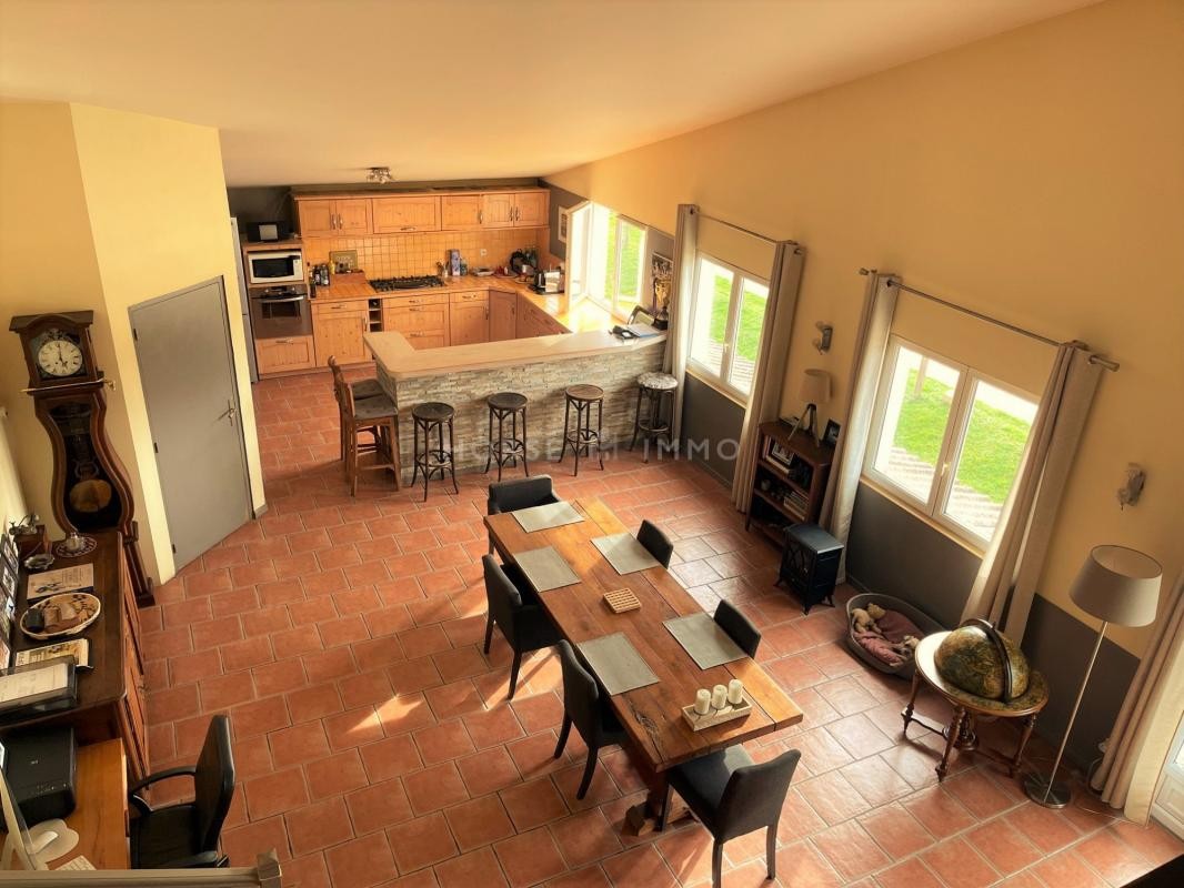 Vente Maison à Giverny 4 pièces