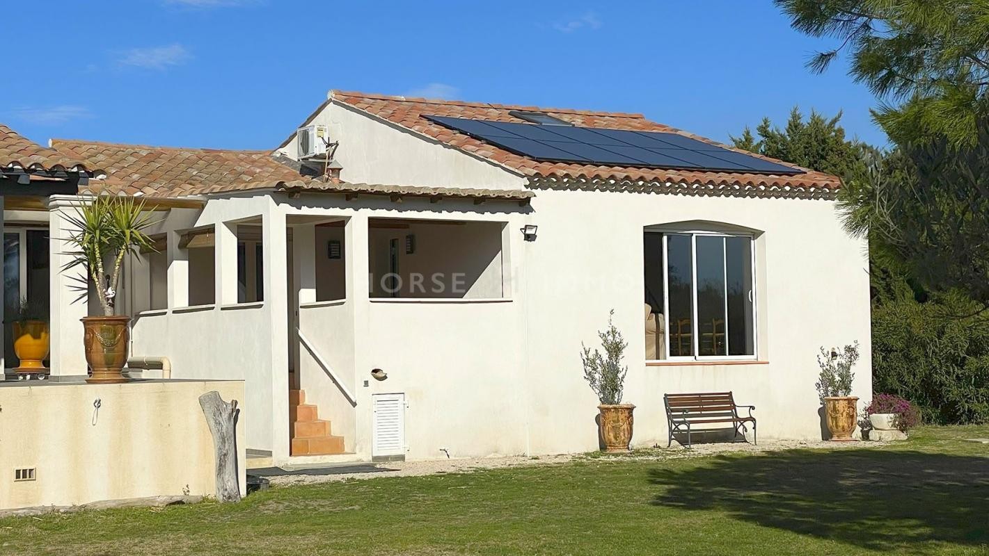 Vente Maison à Arles 7 pièces