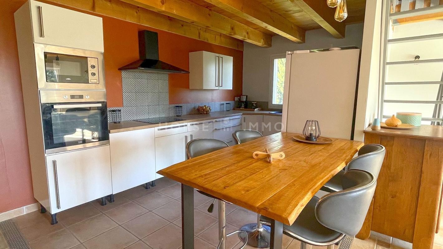 Vente Maison à Arles 7 pièces