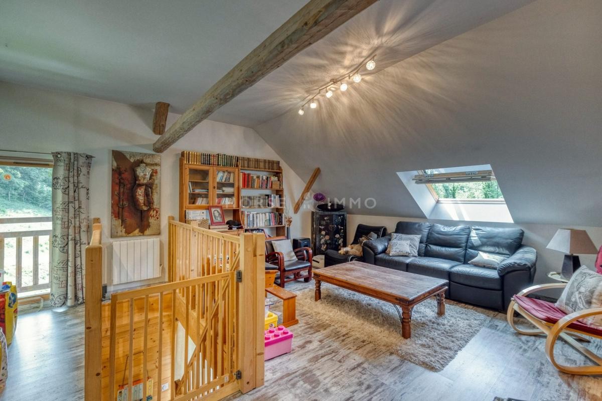 Vente Maison à Annecy 6 pièces