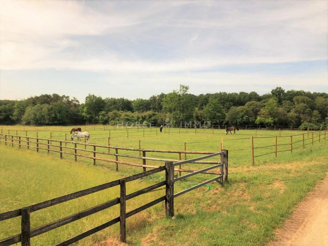 Vente Maison à Fontainebleau 6 pièces