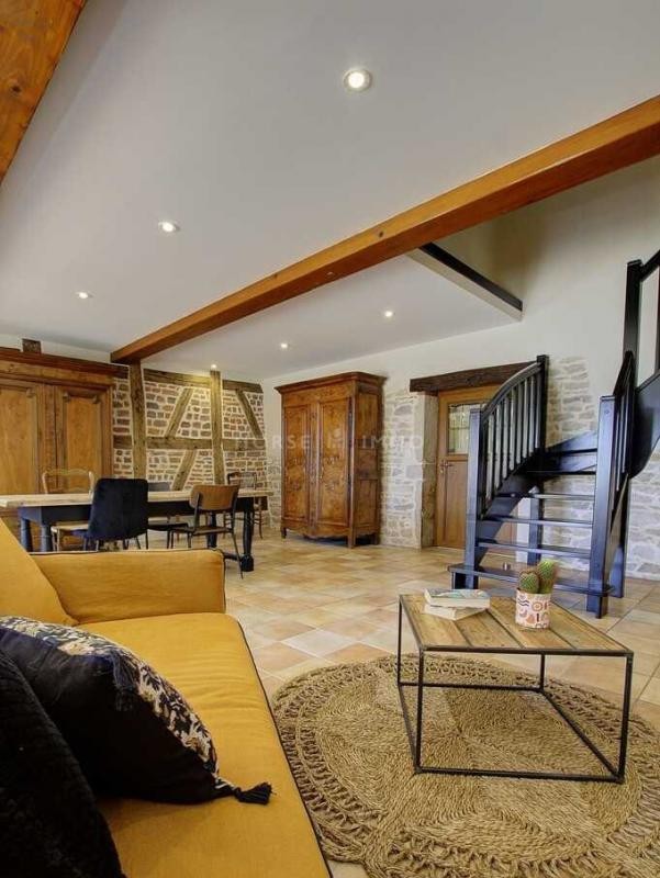 Vente Maison à Montrevel-en-Bresse 25 pièces