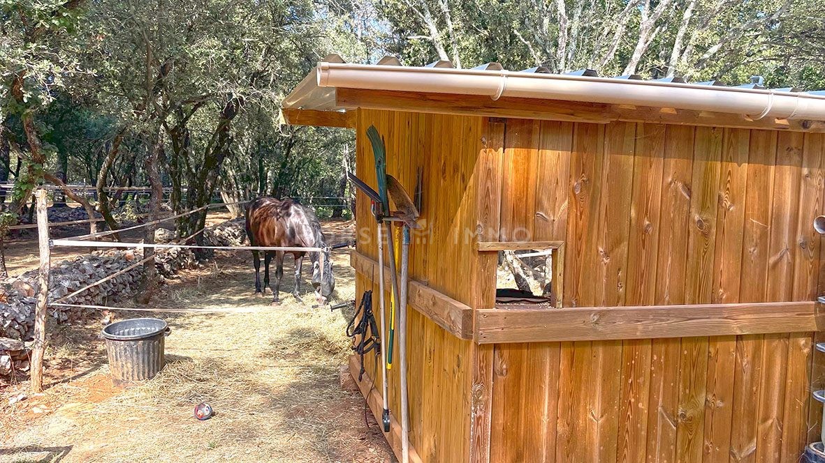 Vente Maison à Cotignac 4 pièces