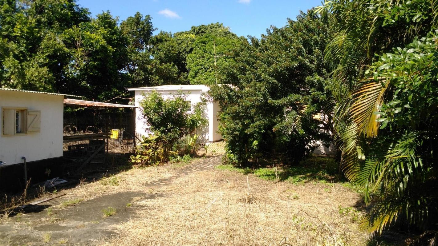 Vente Maison à Sainte-Suzanne 0 pièce