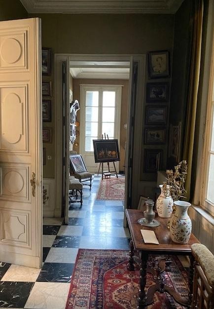 Vente Maison à Nîmes 15 pièces