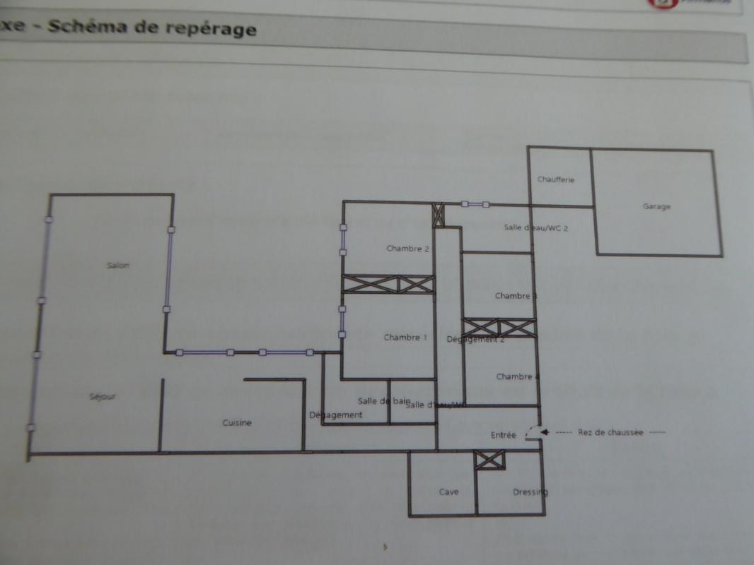 Vente Maison à Rosny-sous-Bois 6 pièces