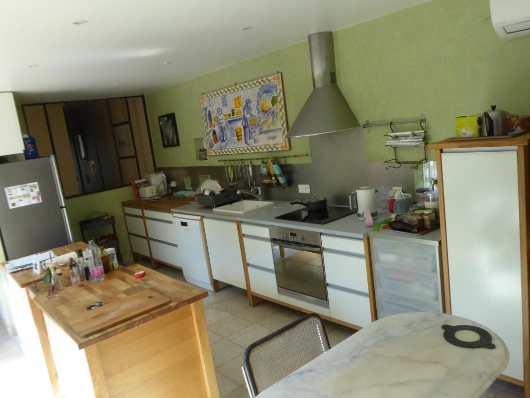 Vente Maison à Rosny-sous-Bois 6 pièces