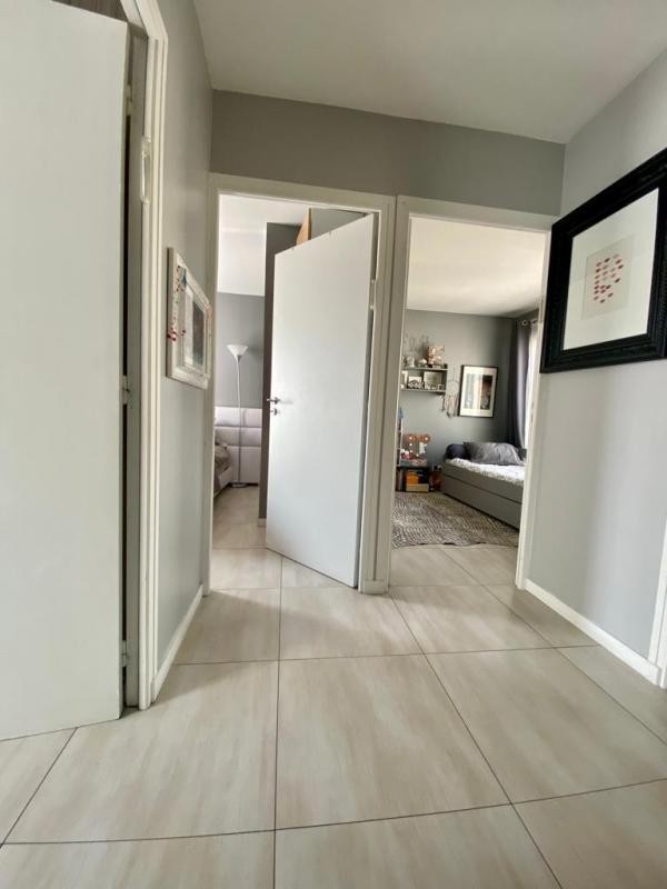 Vente Appartement à Maisons-Alfort 4 pièces