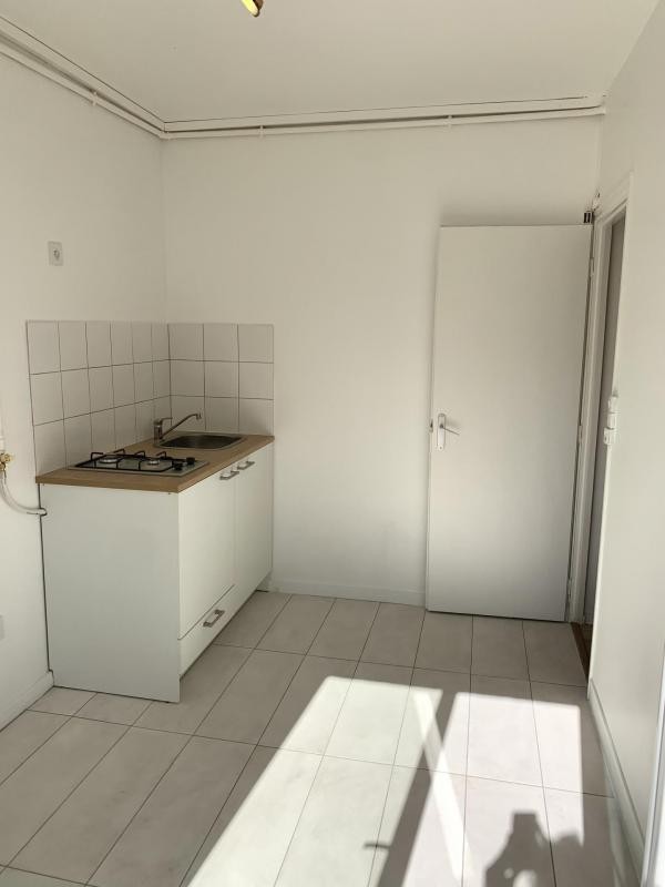 Vente Appartement à Pantin 2 pièces