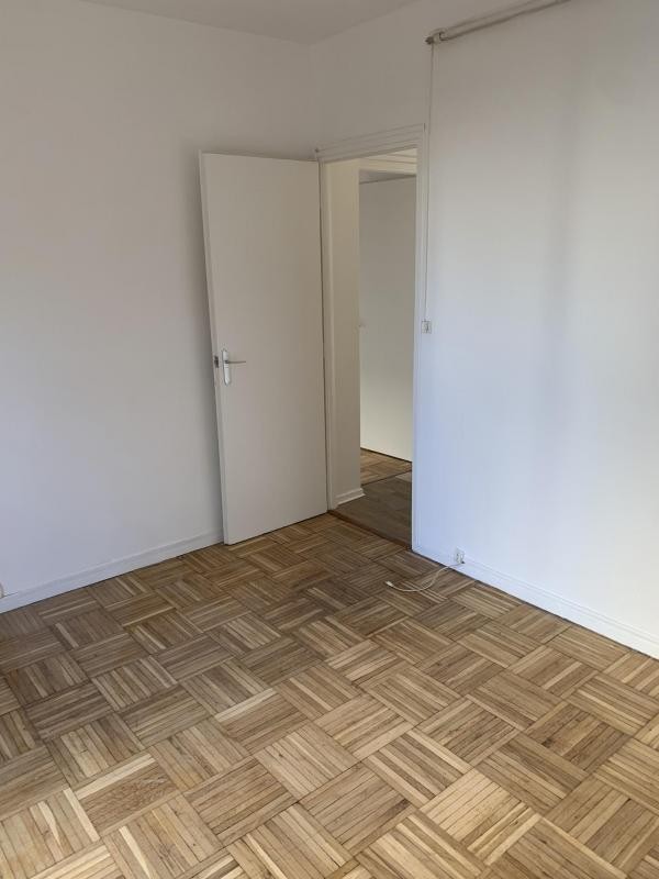 Vente Appartement à Pantin 2 pièces