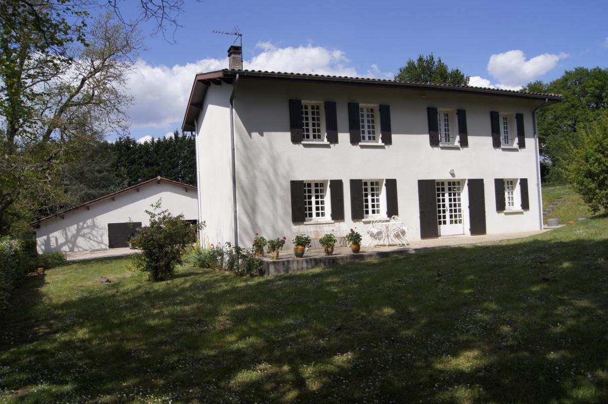 Vente Maison à Croignon 9 pièces