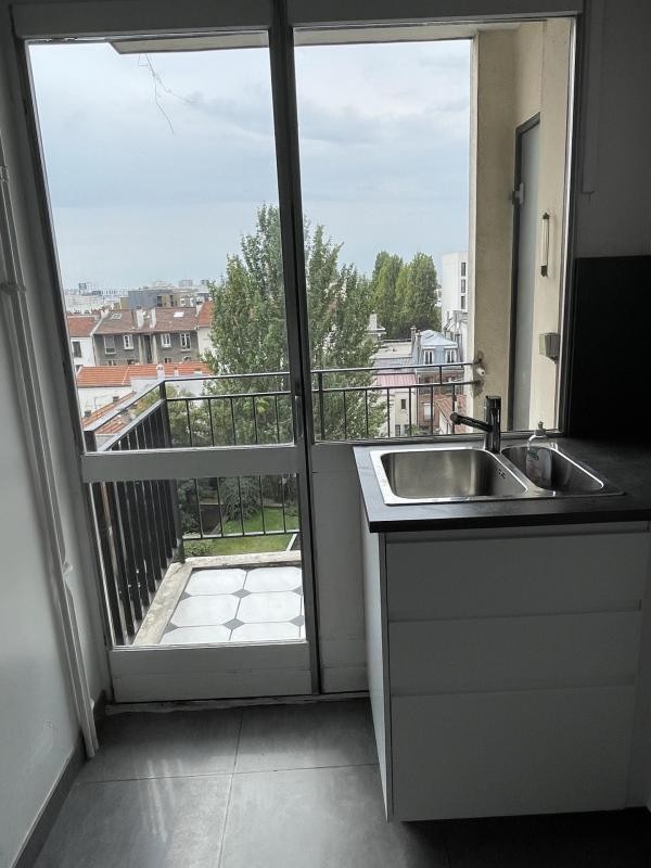 Vente Appartement à les Lilas 4 pièces