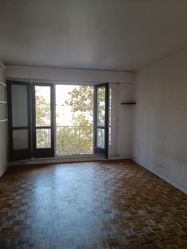 Vente Appartement à Paris Ménilmontant 20e arrondissement 1 pièce