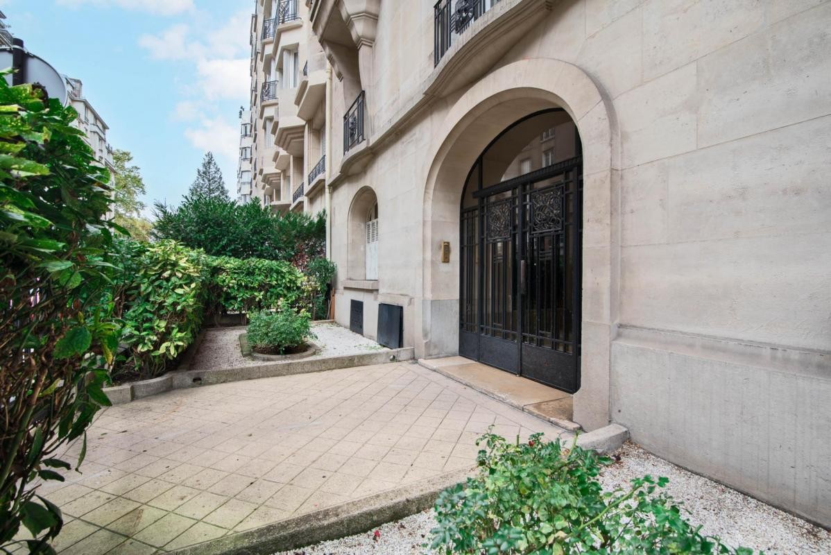 Vente Appartement à Paris Batignolles-Monceaux 17e arrondissement 0 pièce