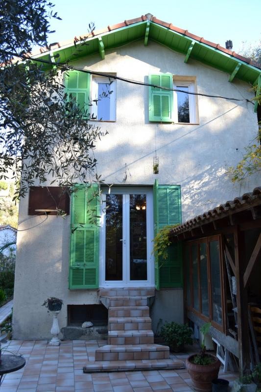 Vente Maison à Menton 5 pièces