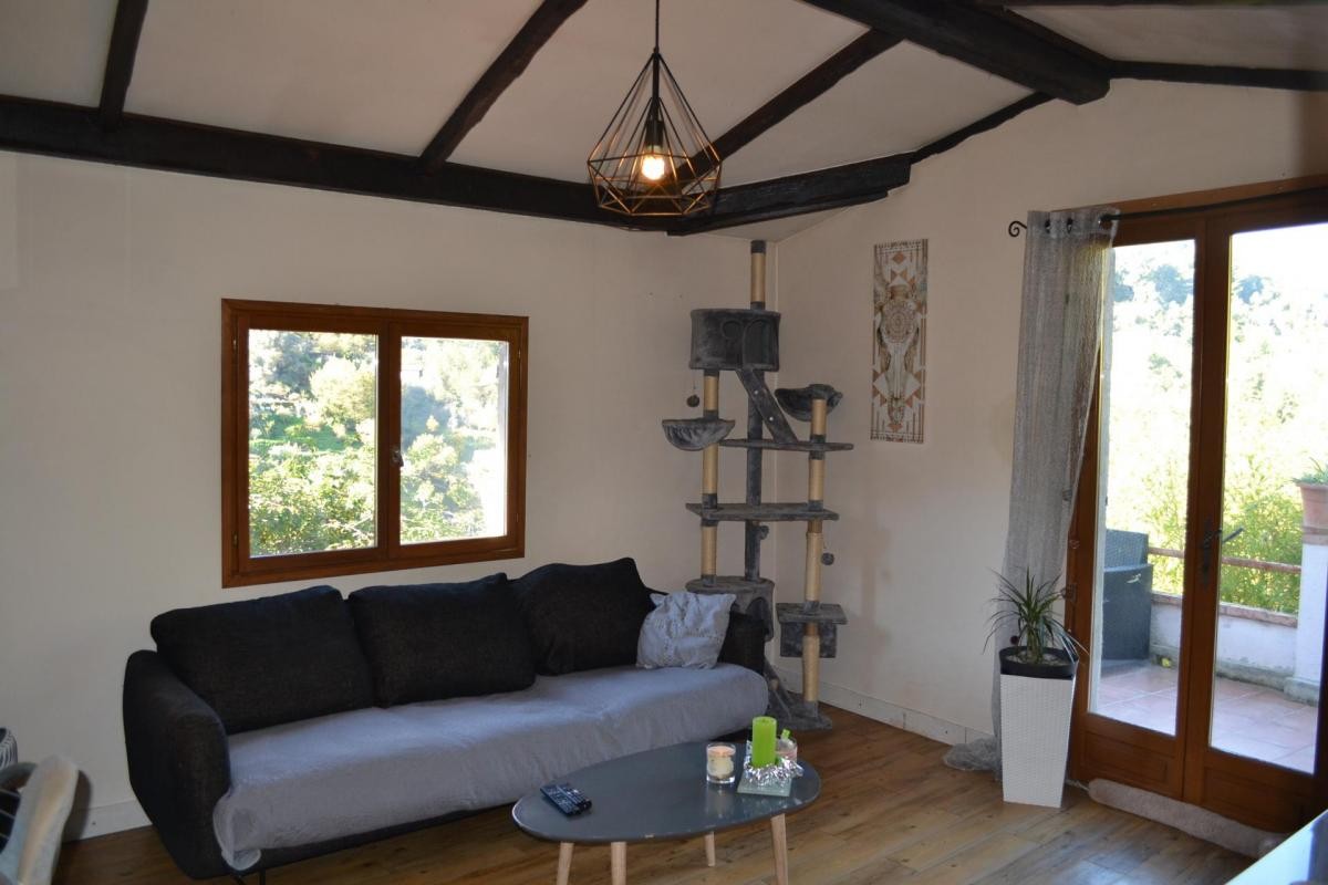 Vente Maison à Menton 5 pièces