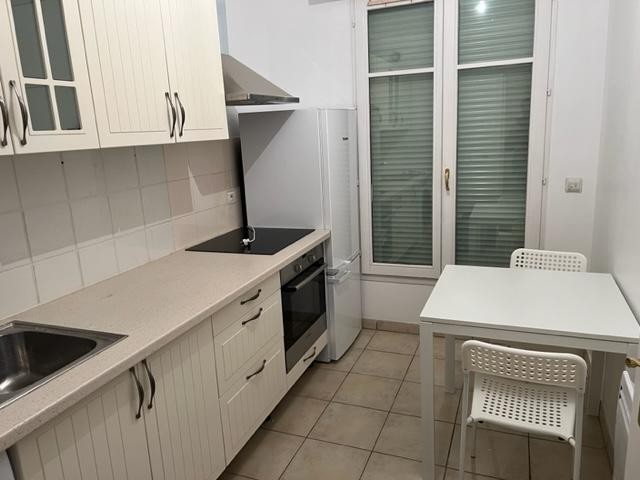 Location Appartement à Paris Luxembourg 6e arrondissement 2 pièces