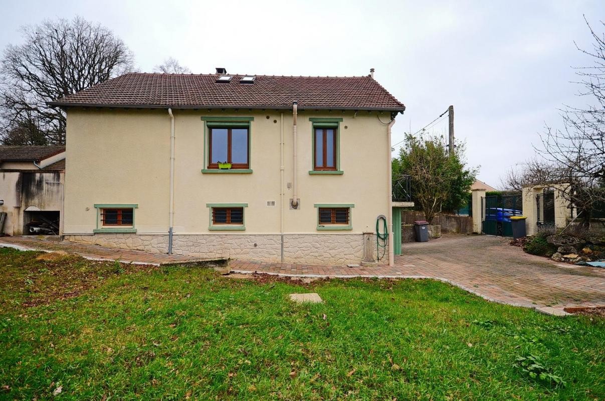 Vente Maison à Villemaréchal 4 pièces