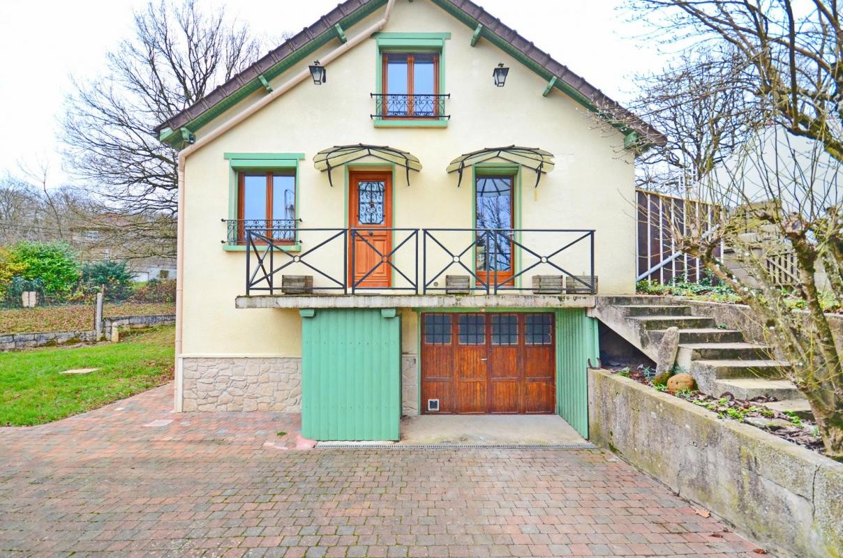 Vente Maison à Villemaréchal 4 pièces